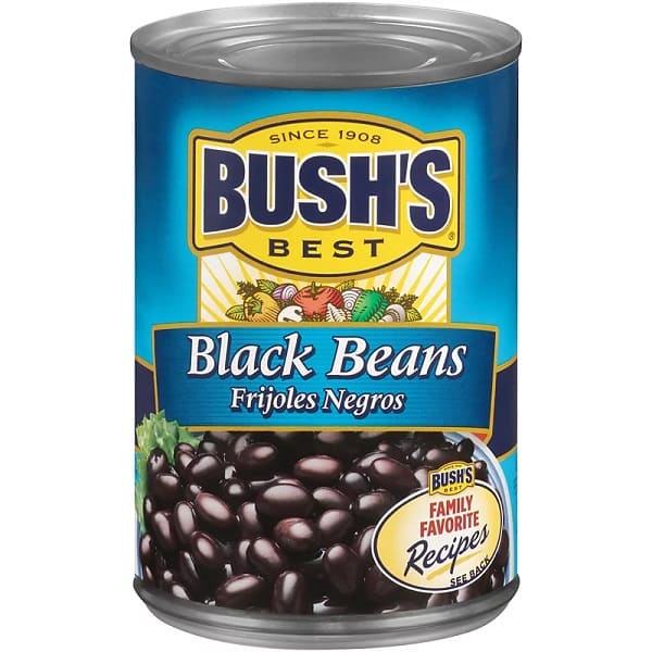 Do You Need to Cook Black Beans from a Can? Chef Reader