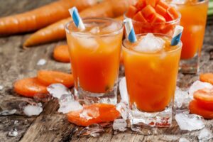 THC Drinks