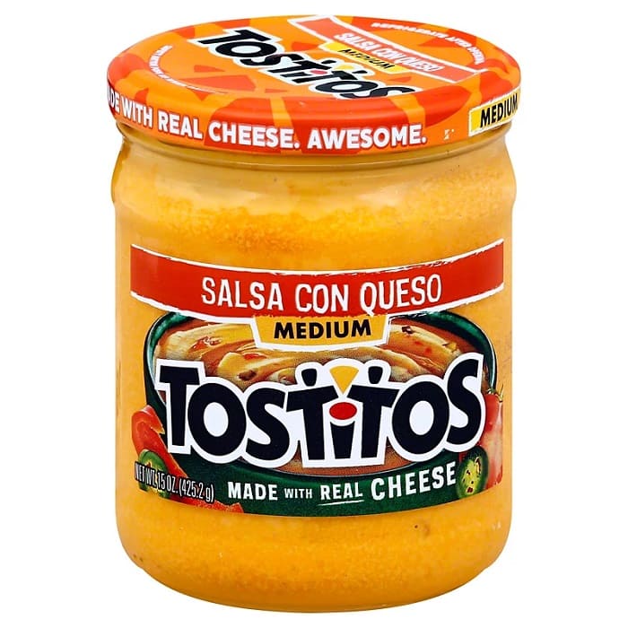 How Long Does Tostitos Salsa Last?