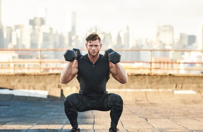 Fat Killer Workout: With This HIIT Workout You Will Reach Your Desired Weight