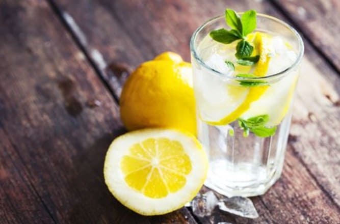 Lose Weight With Lemon: All The Facts About The Natural Fat Killer