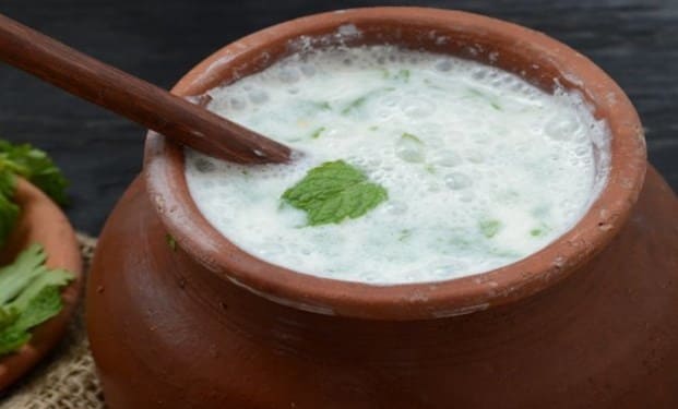 Buttermilk: The Tasty Weight Loss Drink Is So Healthy