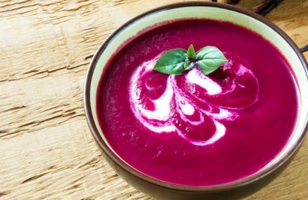 Souping: What Does Soup Detox Bring?
