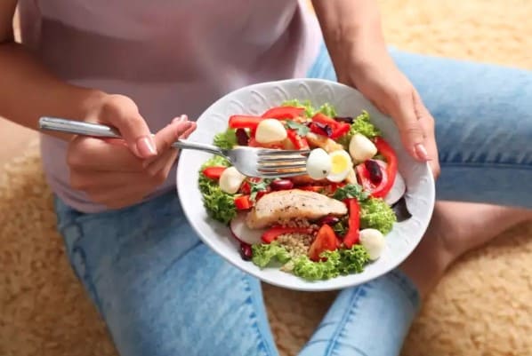 You Should Stop Fasting At These Warning Signs