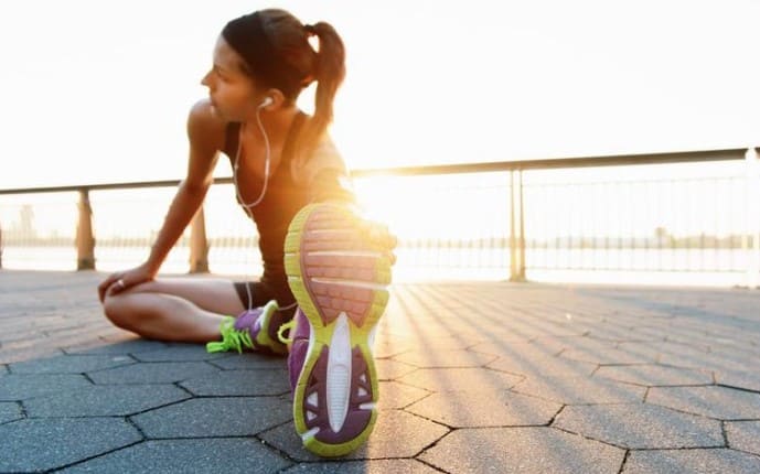 Intermittent Fasting Workout: The Perfect Workout When Renouncing