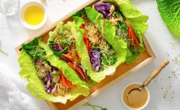 Lose Weight Thanks To Reverse Meals: Does Reverse Dieting Work?