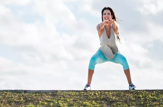 Tabata: Fit In Just 4 Minutes With Tabata Training
