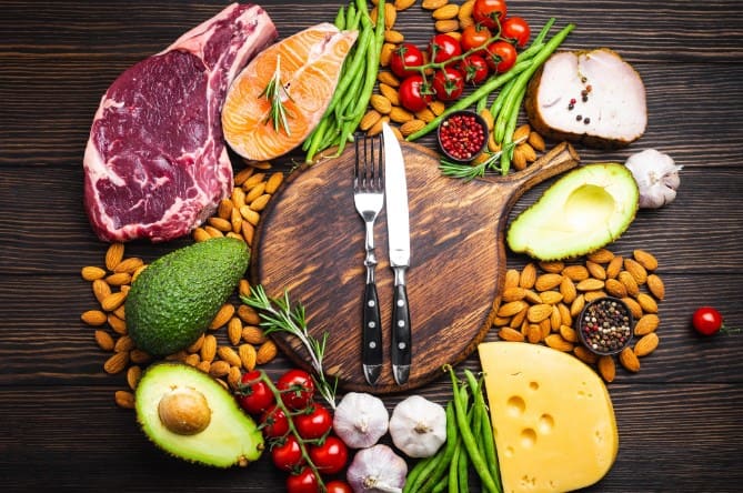 Forget Keto! The Satiating Diet Is Said To Work Much Better