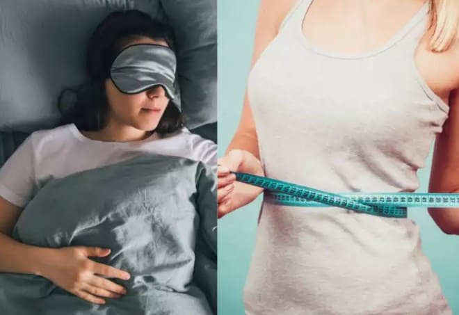 Slim In Your Sleep: How To Lose Weight Overnight