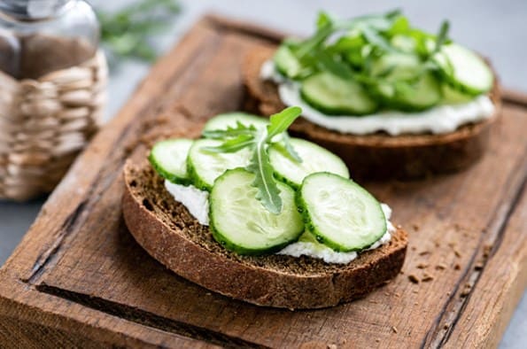 Sweden Diet: With This Cure Scandinavians Stay Slim