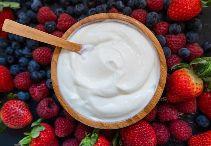 Skyr: So Healthy Is The Delicious Protein Bomb