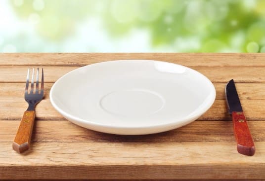 Therapeutic Fasting: So Healthy Is The Food Renunciation Really