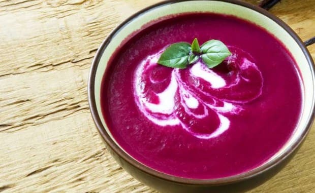 Souping: What Brings Soup Detox?