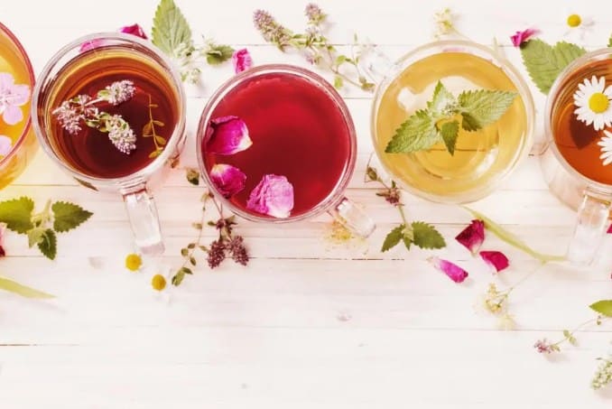 Super Detox: Slim And In Good Shape