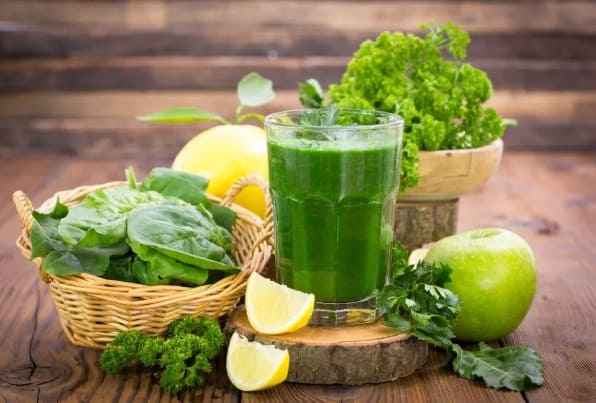 Gut Detox: How To Detoxify Your Body In 15 Days