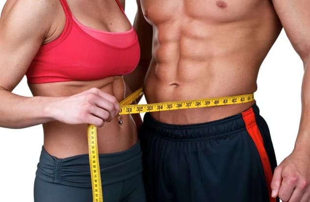Maximize Fat Burning: The 10 Best Tips Against Body Fat