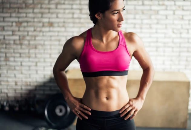 Body Fat Percentage: How Much Body Fat Is Ideal?