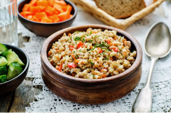 How to Cook Barley: 3 Cooking Methods