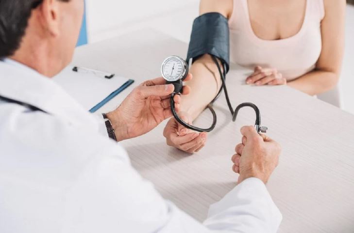 Not Just Coffee: 6 Ways to Raise Blood Pressure Quickly and Without Pills
