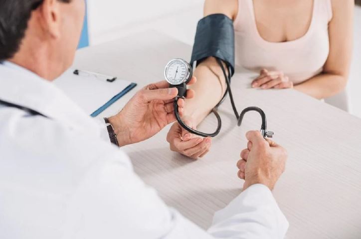 All About Low Blood Pressure: What You Can Eat and Drink, and What You Absolutely Must Not Do