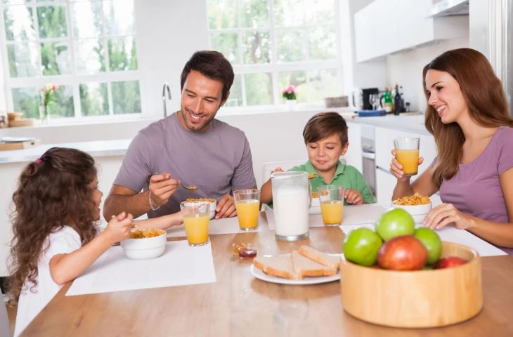What to Make for Breakfast: Ideas for Delicious and Simple Dishes