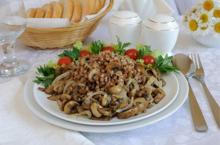 How to Cook Buckwheat Correctly: Some Simple Tips