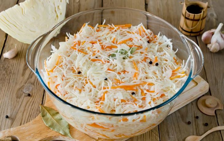 How Much Salt to Pickle Cabbage: Simple and Effective Tips