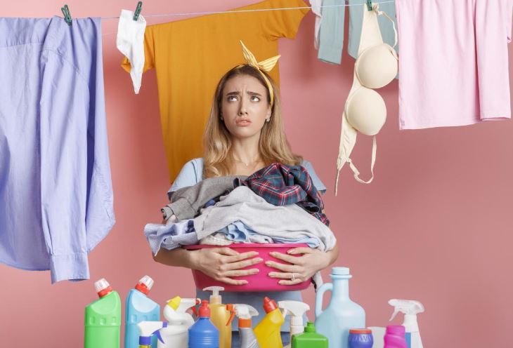 How to Dry Clothes in Winter in the Apartment: 3 Best Ways