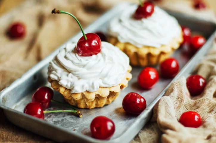 Tender and Dense Protein Cream: Analysis of the Main Mistakes and the Right Recipe