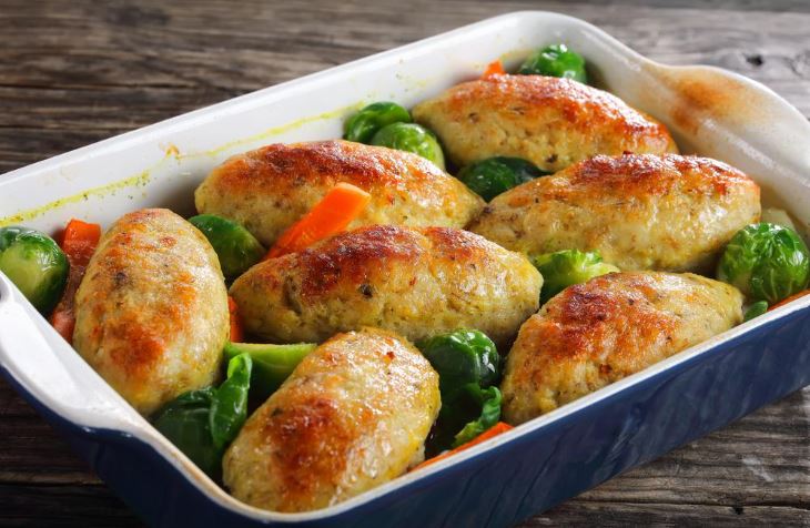 How to Cook Cutlets Without a Meat Grinder: The Best Recipes From the Chef