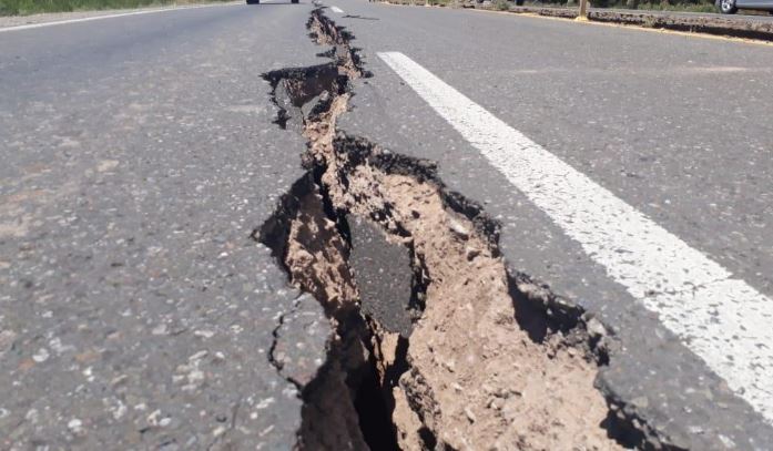 What To Do During an Earthquake: Simple Rules That Everyone Should Know