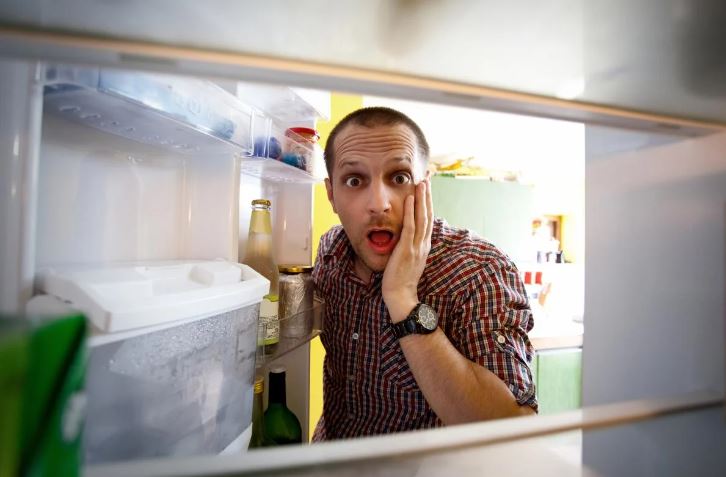 Equipment Failure and Food Spoilage: Why You Can’t Put Warm Soup in the Fridge