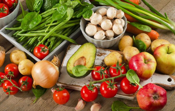 7 Foods Rich in Potassium: to Prevent Hypertension and Edema