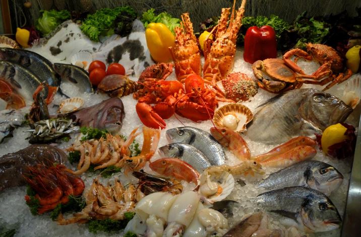 7 Foods That Are Rich in Iron: Eat to Prevent Anemia