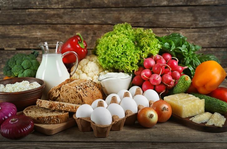 8 Foods That Lower Blood Sugar Levels