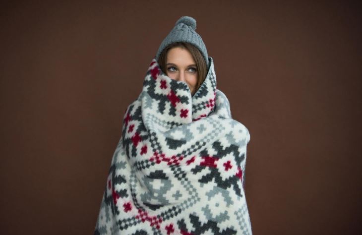 How Not to Freeze on the Street: Proven Tips and Tricks