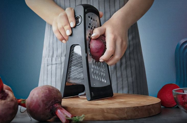 Tips on How to Use the Grater for Maximum Benefit Were Named