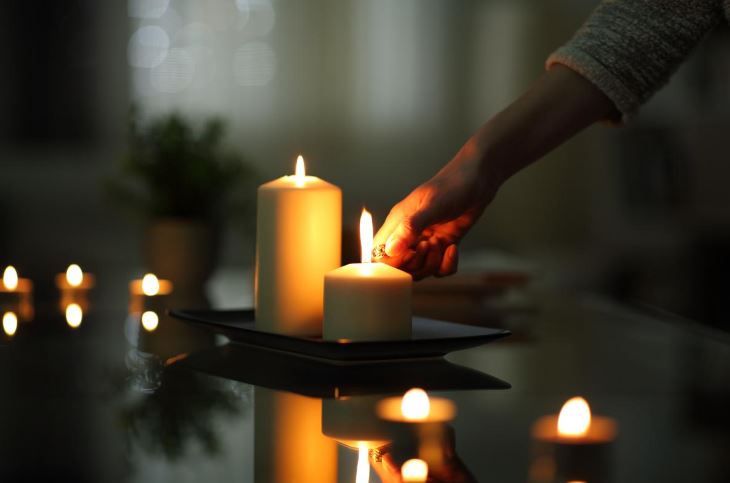 What to Buy in the House in Case of a Blackout: a List of Useful Things