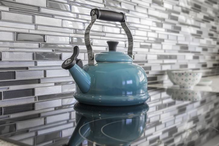 No Limescale, no Rust: Tips on the Best Way to Clean the Kettle