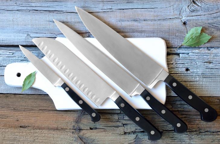 Last for Years Without Sharpening: How to Extend the Sharpness of Kitchen Knives