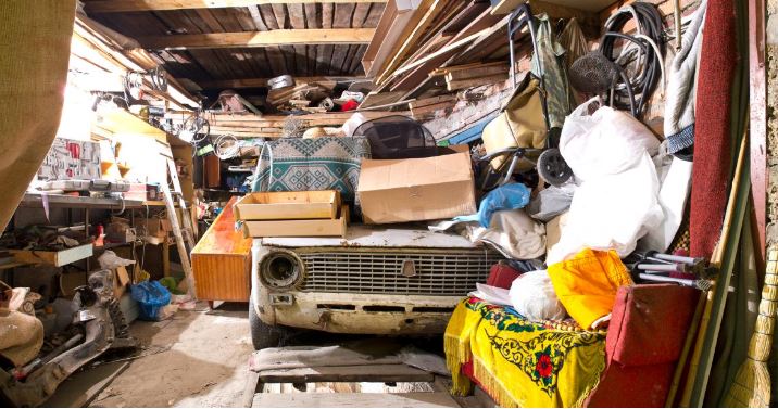 What to Throw Away Before the New Year: 5 Things to Leave Behind