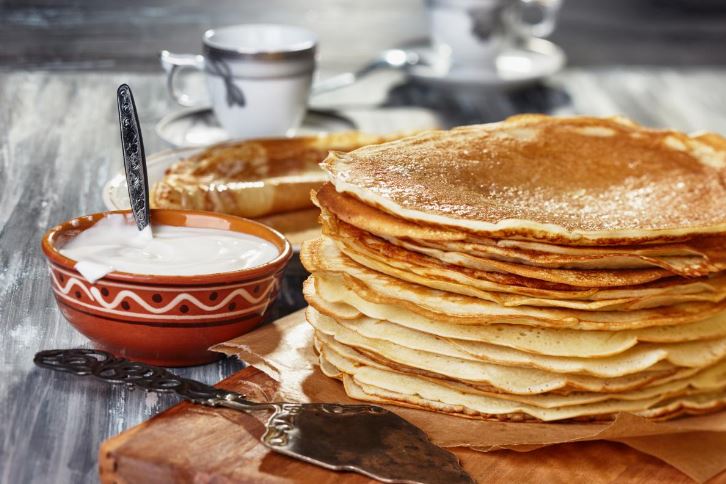 How to Store Pancakes So They Don’t Go Bad