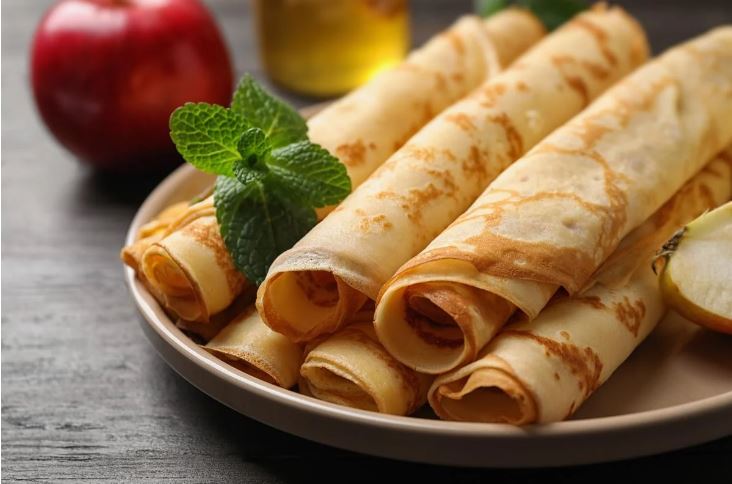Why Pancakes Tear When Flipping and Burn: The Top Most Common Mistakes