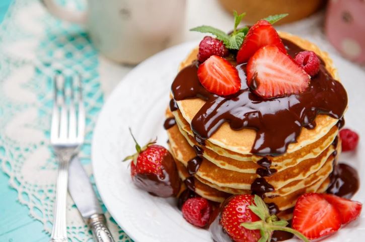 Why Pancakes Don’t Turn Out Puffy: Major Mistakes