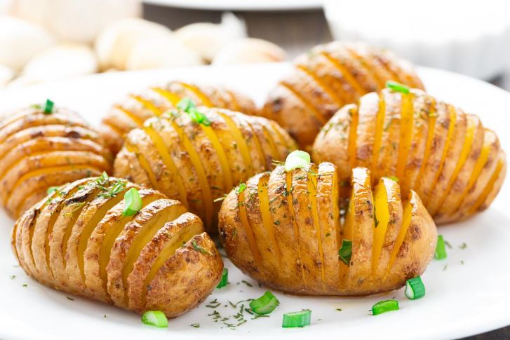 Experts Told About Potatoes’ Health Benefits and Harms