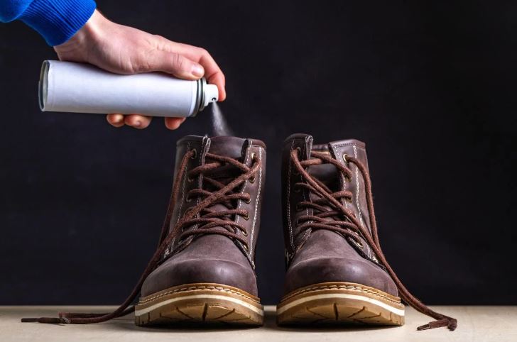 To Stop Stinking: How to Get the Smell Out of Your Shoes