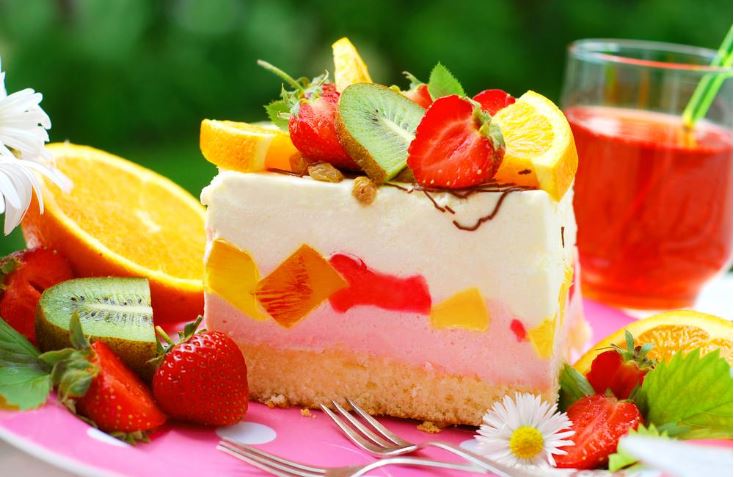 6 Low-Calorie and Healthy Sweets That Do Not Harm Your Figure