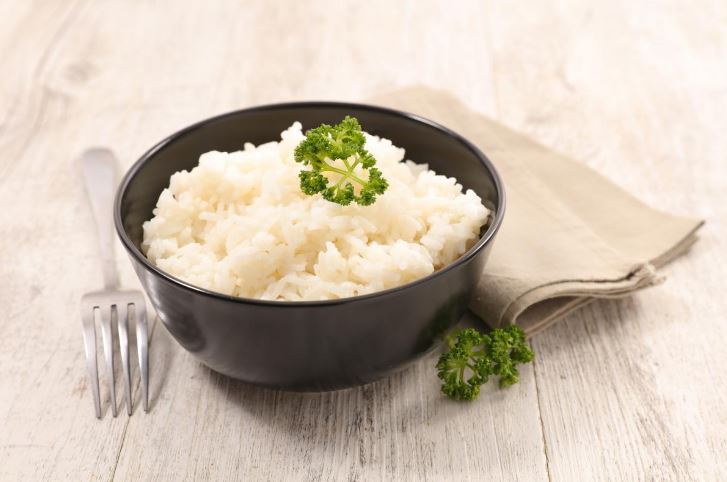 How to Improve the Taste of Rice: Rice with Tea and Other Tips