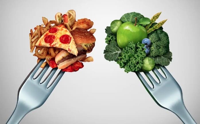Nutrition Rules: Daily Calorie Needs, Energy Balance