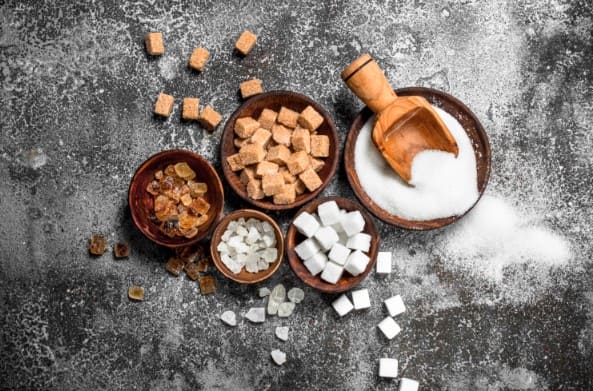 What Is Sugar From The Point Of View Of Nutritional Science And How Our Body Interacts With It
